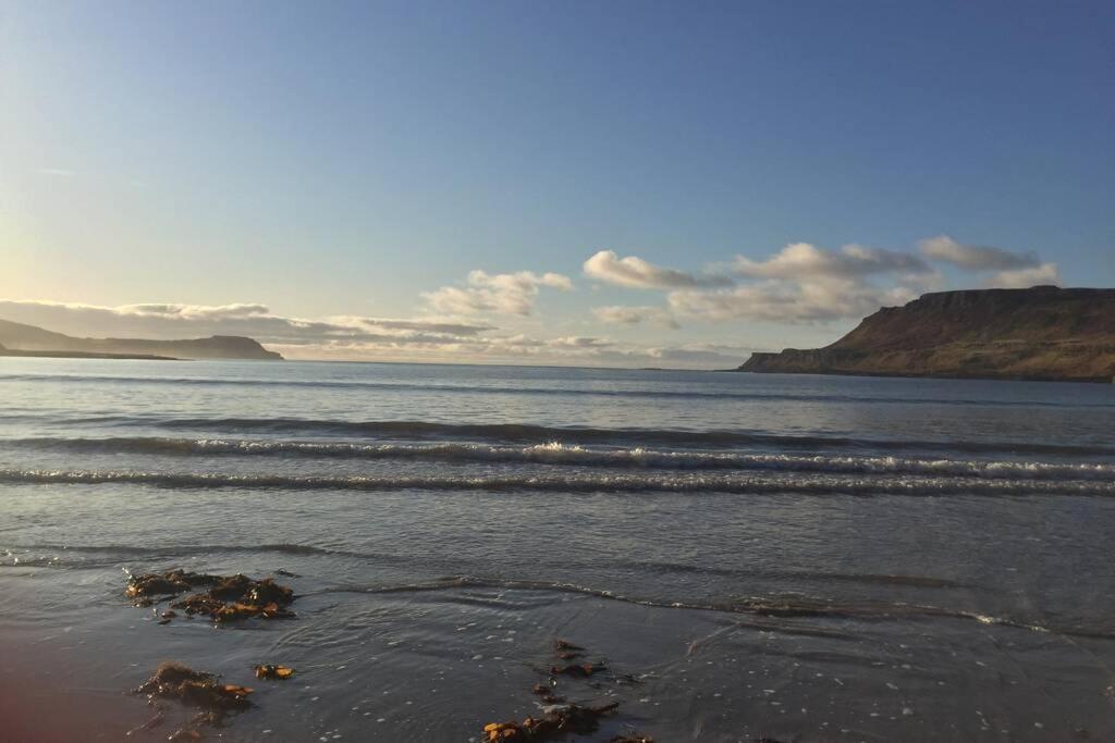 Mill House Steading Overlooking The Sea And Mull Bonnavoulin 外观 照片