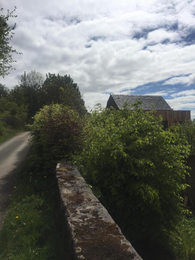 Mill House Steading Overlooking The Sea And Mull Bonnavoulin 外观 照片