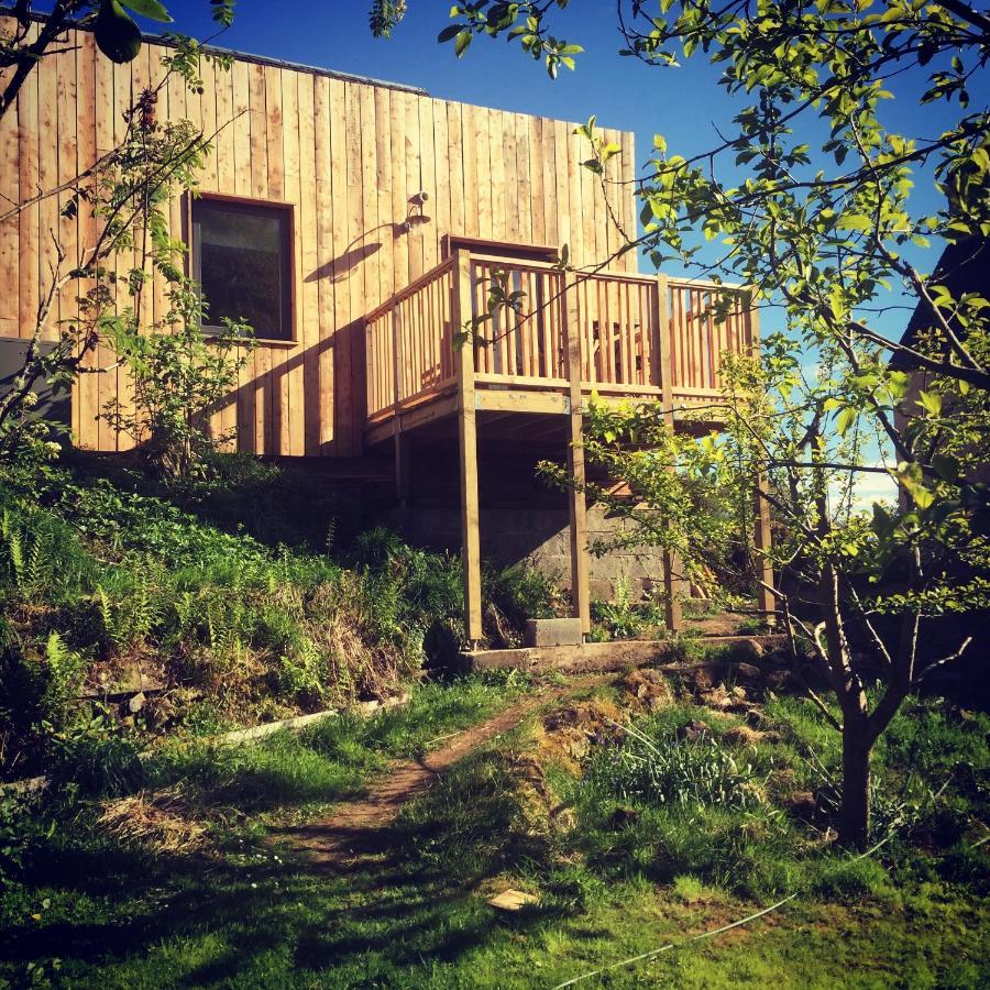 Mill House Steading Overlooking The Sea And Mull Bonnavoulin 外观 照片