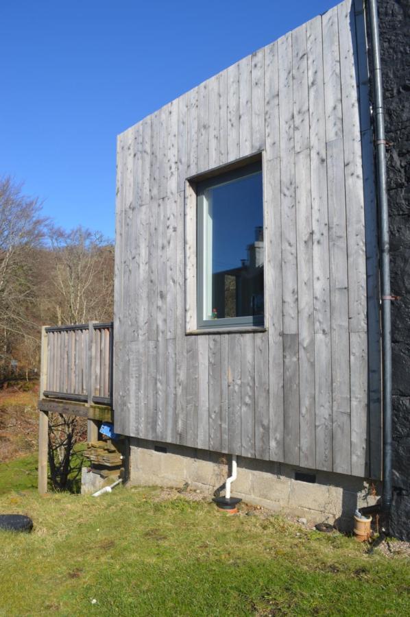 Mill House Steading Overlooking The Sea And Mull Bonnavoulin 外观 照片
