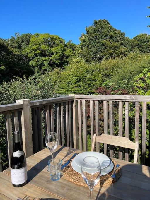 Mill House Steading Overlooking The Sea And Mull Bonnavoulin 外观 照片